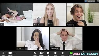 The man came for the sexy ass and pumped c Cum on it