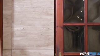 A lonely friend was invited by friends to an escort, featuring Scarlett Jones