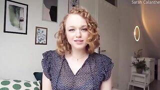 A mistress gives orders and you have to obey - Femdom JOI