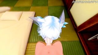 Redo Of A Healer Sunscreen Hentai