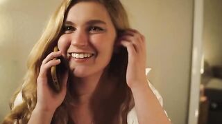 Get your GF to cum for you over the phone