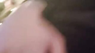 The French slut cooks for her boyfriend and ends up as a dessert