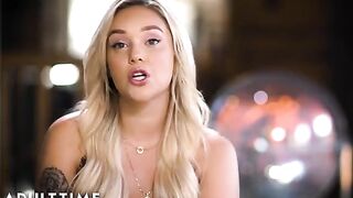 Kali Roses begged Violet Myers for sex, despite her strictness