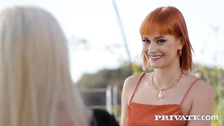 Do I look like a virgin? - Elitist beauties video