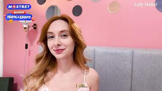 What are we going to wish for after having sex? A magical night unfolds