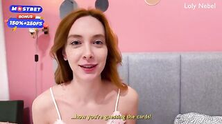 What are we going to wish for after having sex? A magical night unfolds