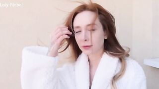 Have you ever been greeted like this? (0:38)