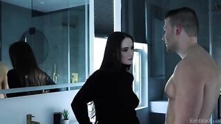 When hormones go off the scale - the best romantic sex with beautiful girls