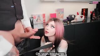 Help me pick out some new toys, honey, please