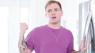 A mom can also be a woman, so she wants to have sex too