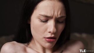 A girl opens herself up to the porn world at the age of 18