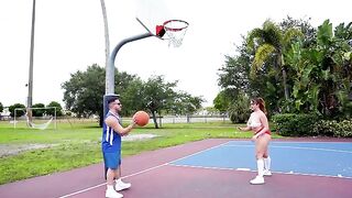 Good sex is also a good sport. Everyone knows it!