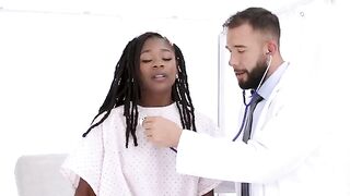 This is not a room 6 for you to stay in hospital, watch the video!