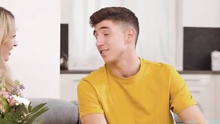 When do you have to learn how to lick a girl's pussy?