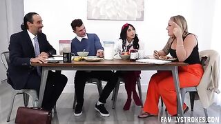 Did you like the taste of my pussy? It was a dare!