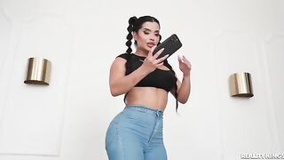 The truth is in the pants, and not in the mouth