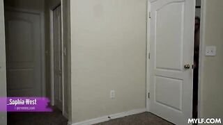 Both holes are working, a great compilation of anal and pussy sex