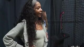 I fucked pretty babes in all places, sharing hot moments