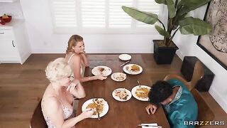 Mature women can be nymphomaniacs too, who said otherwise?