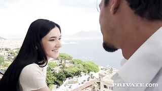 Butt sex is the best way to make up with your loved girl