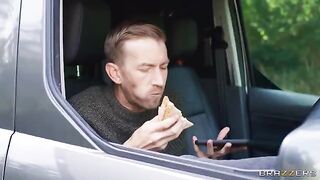 You must suck with enthusiasm, otherwise they will not want to finish in your mouth