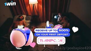 A man fucked his stepsister, exploring her tightness