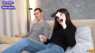 I suggested to my friend to fuck my wife, and it worked!
