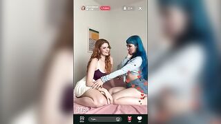 Do they like the taste of cock? Maybe they do