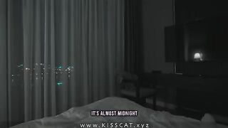 The dick is there, and I have to jerk myself off in HD