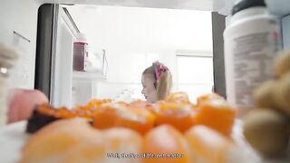 The guy has impressive skills in intimacy, especially with sweetie fox and Diana Rider