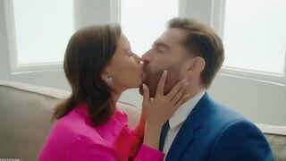 Girl wants to be licked in her sweet pussy by a tongue, any tongue