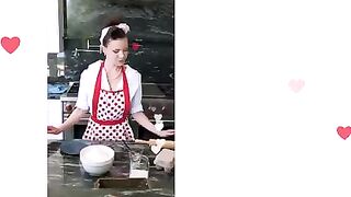A good wife is a whore in bed, enjoy this hot sex