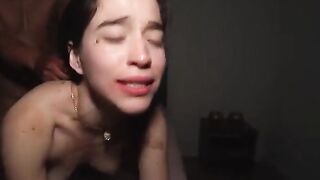 You're in for some hardcore sex - HD Porn