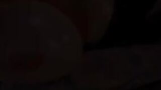 How do you fuck a demon? She’s a nasty bitch!