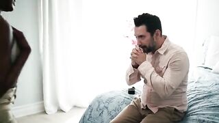 A mistress can be a real sadist when fucking
