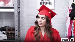 It would be better for girls to have sex with a doctor, not just a teacher