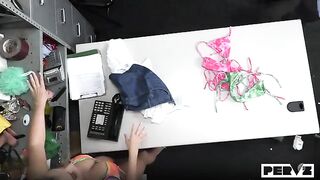 She’s getting fucked and she’s having a dream