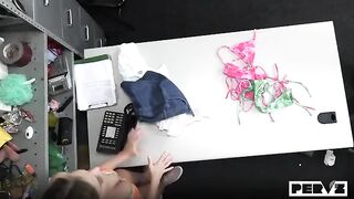 She’s getting fucked and she’s having a dream