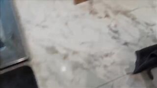 A new format for summer sex, because the girl is very hot