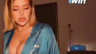 My hot stepmom is hungry for cock, will she get some?
