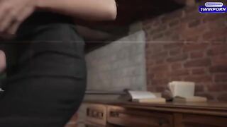The girl is not only a mistress, but also a winner in business
