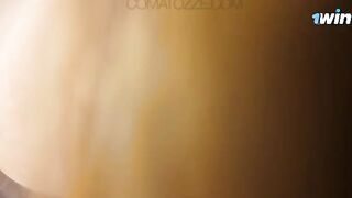 I wouldn't mind having sex, I'm not a saint - A sexy amateur's first time experience