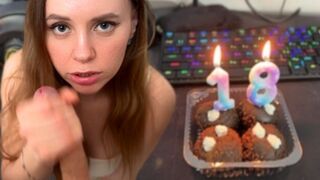 A sexy gift for the beautiful woman from a grateful man is the best