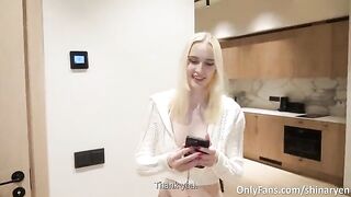 All the journalists have to do is show their tits to get fucked by strangers