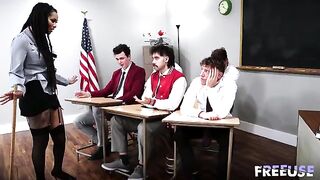 Practically applied the law of friction forces