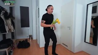I helped my stepmom, and we had a great threesome