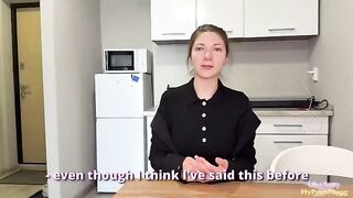 It is not necessary to be serious to have a discharge
