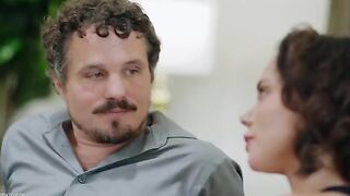 The beloved one tastes just fine, especially in doggy style
