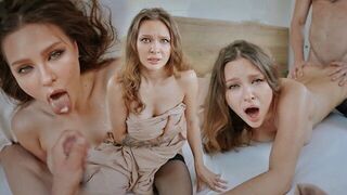 Join and there will be no betrayal! A hundred percent chance to satisfy your wife!