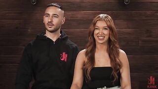 How much time does it take for him to come after a blowjob?